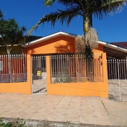 Image 2 - Rua Pindorama, Bela Vista, Alvorada - RS, 94810-000, Brazil - House for sale