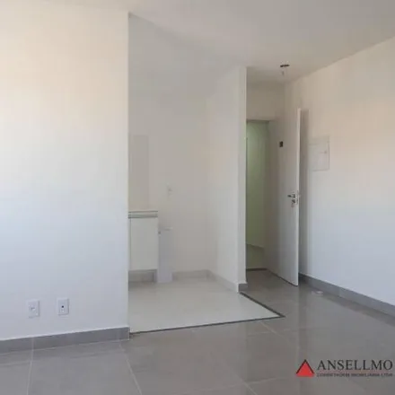 Buy this 2 bed apartment on unnamed road in Cooperativa, São Bernardo do Campo - SP