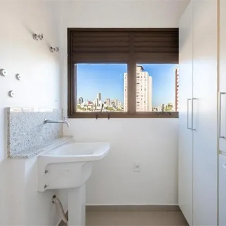 Buy this 3 bed apartment on Rua Gregório Paes de Almeida in Vila Ida, São Paulo - SP