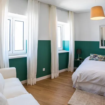 Image 1 - Ericeira, Lisbon, Portugal - Apartment for rent