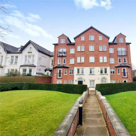 Buy this 1 bed apartment on Wilmslow Road in Manchester, M20 3BD