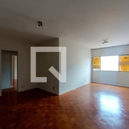 Rent this 2 bed apartment on Rua Prates 337 in Bairro da Luz, São Paulo - SP