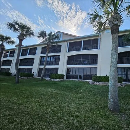 Buy this 2 bed condo on 460 Bouchelle Drive in New Smyrna Beach, FL 32169