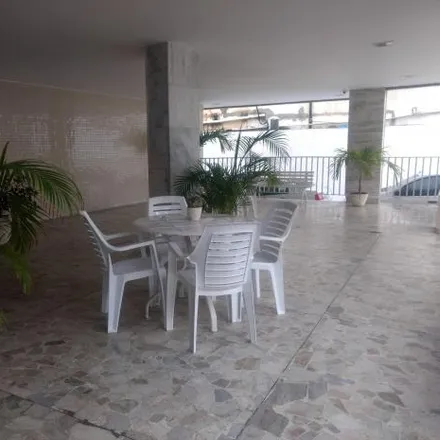 Buy this 3 bed apartment on Rua Monsenhor Gaspar Sadoc in Costa Azul, Salvador - BA