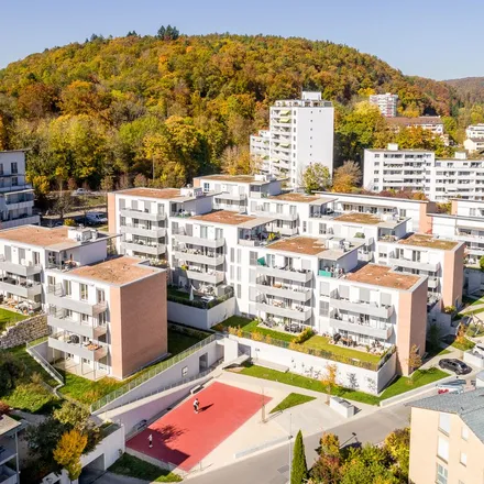 Image 8 - Felsenaustrasse 26, 8204 Schaffhausen, Switzerland - Apartment for rent