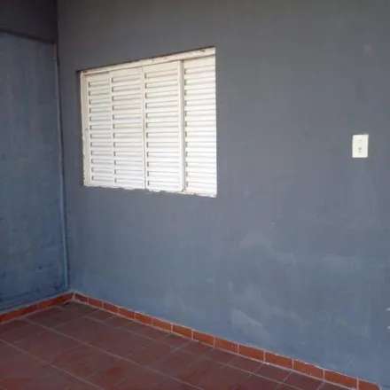 Rent this 1 bed house on Rua Agostinho Abifael in Itaim, Taubaté - SP