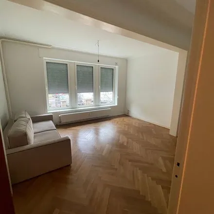 Rent this 1 bed apartment on Avenue Molière - Molièrelaan 307A in 1180 Uccle - Ukkel, Belgium