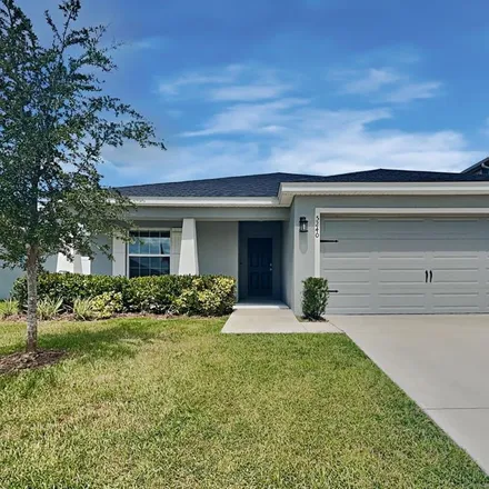 Rent this 4 bed house on Wood Thrush Way in Lakeland, FL 33811