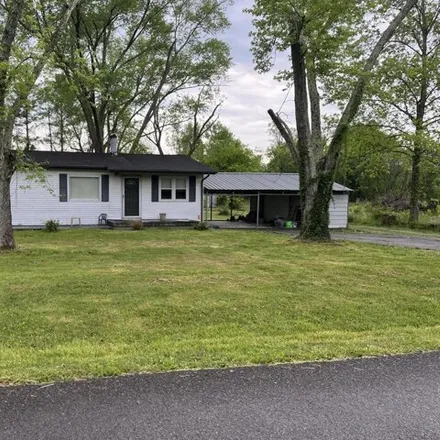Buy this 3 bed house on 1785 Jim Armstrong Road in Knox County, TN 37914