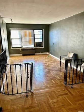 Buy this studio apartment on 98-34 63rd Drive in New York, NY 11374