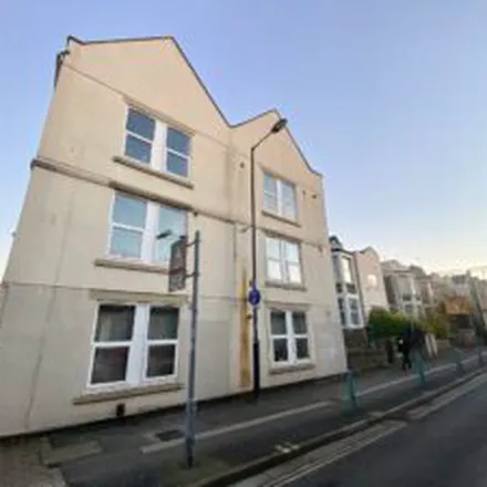 Image 3 - 35 Heath Street, Bristol, BS5 6SN, United Kingdom - Apartment for rent