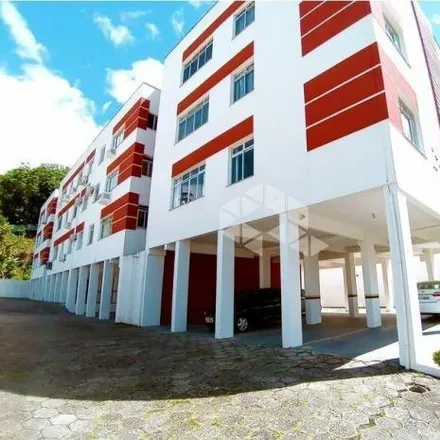 Buy this 1 bed apartment on Rua Paula Ramos in Coqueiros, Florianópolis - SC