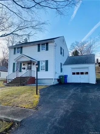 Rent this 3 bed house on 56 Wickham Avenue in Village of Goshen, NY 10924
