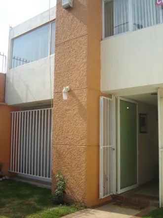 Rent this 2 bed house on Mexico City in Fraccionamiento Belisario Domínguez, MX