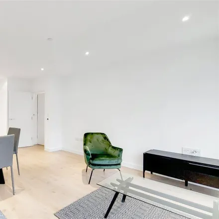 Image 2 - Waterman House, 12 Forrester Way, London, E15 1GL, United Kingdom - Apartment for rent
