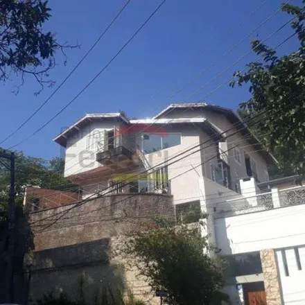Rent this 4 bed house on Rua Maria da Conceição Fonseca in Vila Albertina, São Paulo - SP