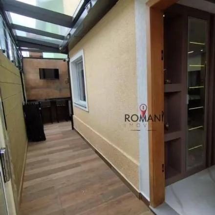 Buy this 3 bed house on Condomínio Vida Verde I in Rua Luiz Bianconi 455, Jardim Anzai