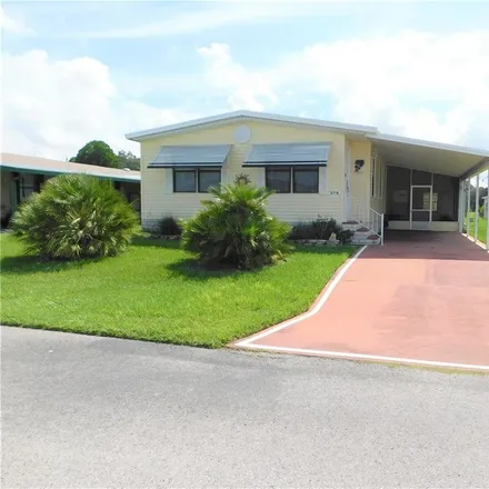 Buy this 2 bed house on 5712 Pawnee Street in Pasco County, FL 33542