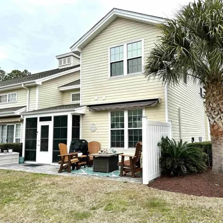 Image 2 - sidewalk, Horry County, SC 29577, USA - Condo for sale