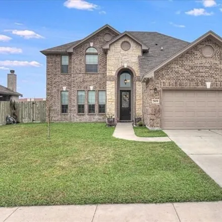 Rent this 4 bed house on 7806 Pavo Real Street in Corpus Christi, TX 78414