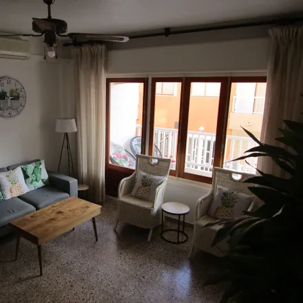 Image 4 - Calle Islas Columbretes, 30385 Cartagena, Spain - Apartment for rent