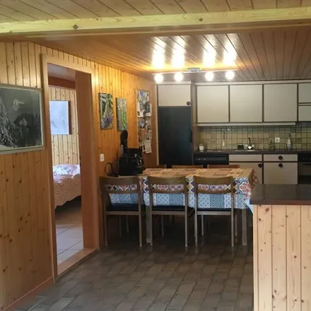 Rent this 2 bed apartment on 3715 Adelboden