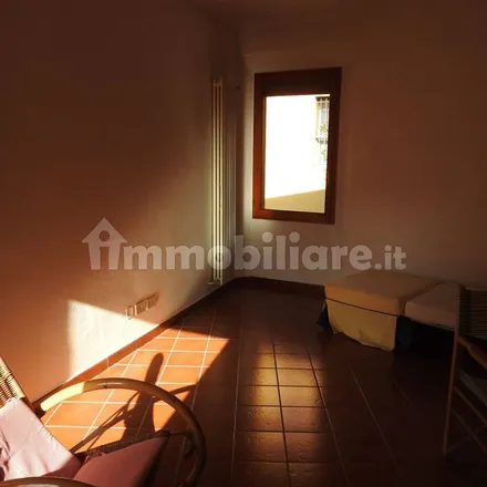 Rent this 1 bed apartment on Via delle Belle Arti 17 in 40126 Bologna BO, Italy