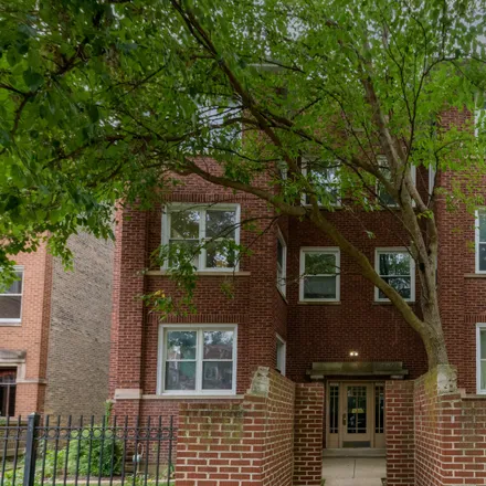 Buy this 3 bed house on 4926 North Troy Street in Chicago, IL 60625