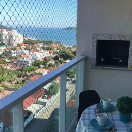 Buy this 2 bed apartment on Rua Marinho Pedro dos Santos in Centro, Penha - SC