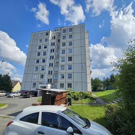 Image 7 - 2341, 338 01 Holoubkov, Czechia - Apartment for rent