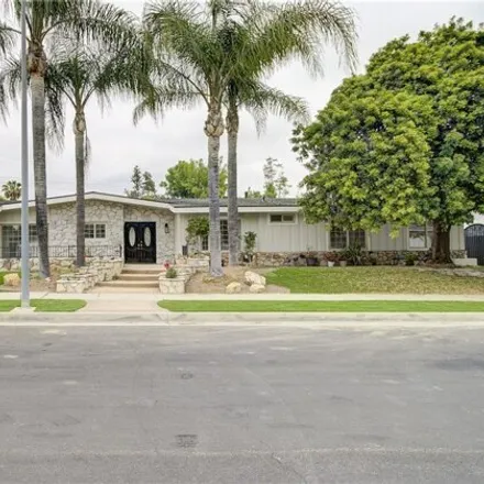 Rent this 5 bed house on 24299 Caris Street in Los Angeles, CA 91367