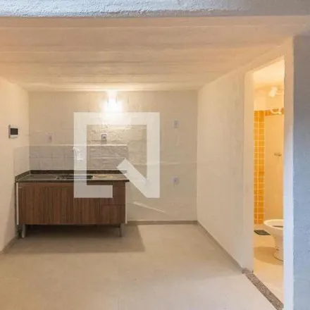 Rent this 1 bed apartment on Rua Viscondessa de Piracinunga in Cidade Nova, Rio de Janeiro - RJ