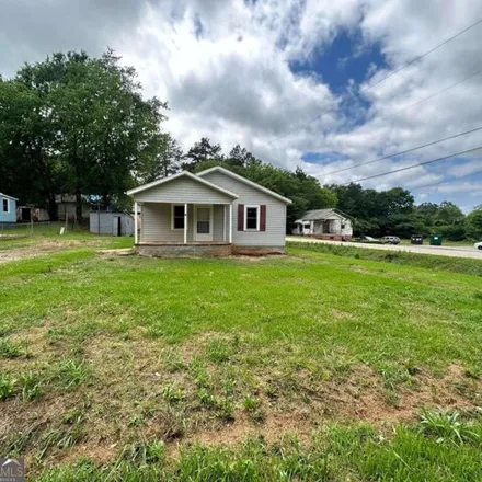 Buy this 2 bed house on 102 Scott Hill Street in Hardwick, Baldwin County