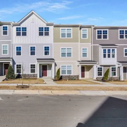 Image 3 - Woodfield Dead End Road, Holly Springs, NC 27539, USA - Townhouse for rent