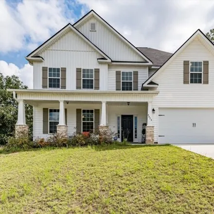 Buy this 5 bed house on 4645 Hunters Mill Court in Augusta, GA 30815