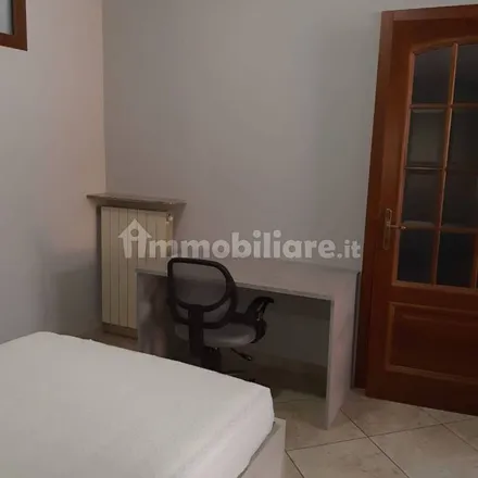 Rent this 3 bed apartment on Via Monginevro 23 in 10138 Turin TO, Italy