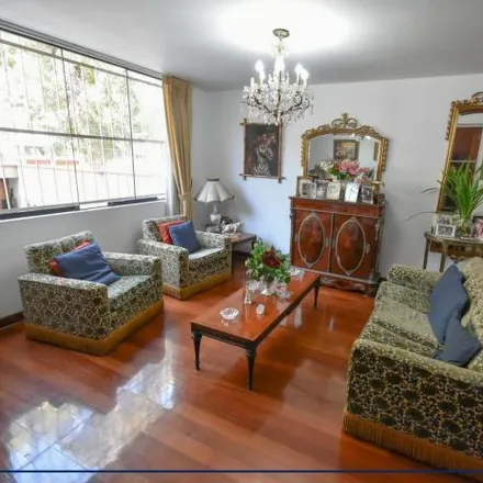 Image 2 - Avenida Roca y Boloña 956, Miraflores, Lima Metropolitan Area 15048, Peru - Apartment for sale