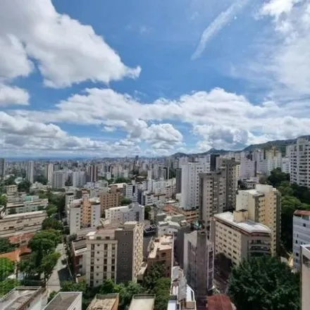 Image 1 - Rua Nicarágua, Sion, Belo Horizonte - MG, 30315-500, Brazil - Apartment for sale