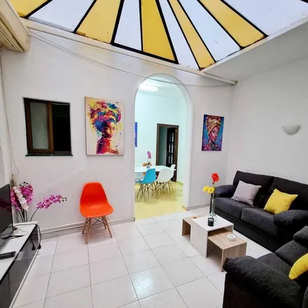 Rent this 3 bed condo on Seville in Andalusia, Spain
