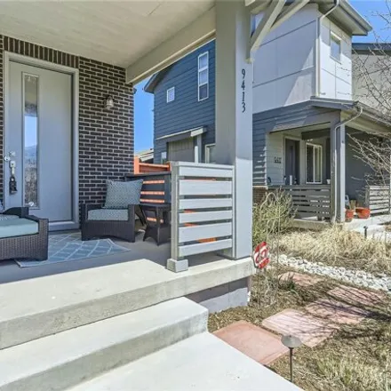 Image 3 - 9445 East 58th Place, Denver, CO 80238, USA - House for sale