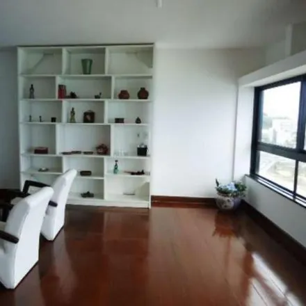 Rent this 3 bed apartment on Rua Baependi in Ondina, Salvador - BA