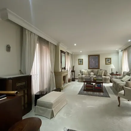 Buy this 2 bed apartment on Carrera 8 in Chapinero, 110221 Bogota