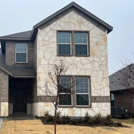 Buy this 4 bed house on Trailstone Drive in Caddo Mills, Hunt County