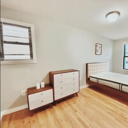 Rent this 1 bed room on 2414 Snyder Avenue in New York, NY 11226