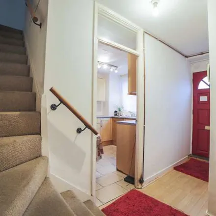 Rent this 3 bed apartment on Byas House in Benworth Street, Old Ford