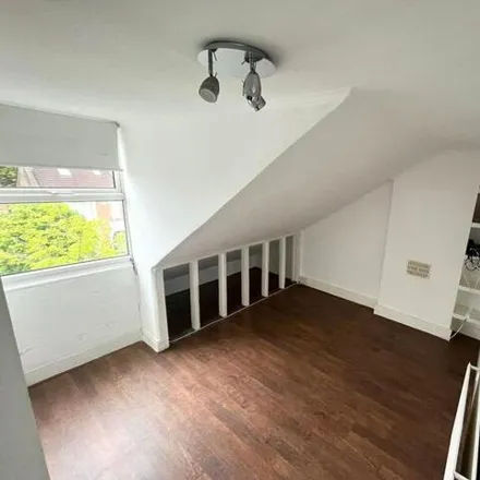 Buy this 1 bed apartment on Cambridge Road in London, E11 2PW