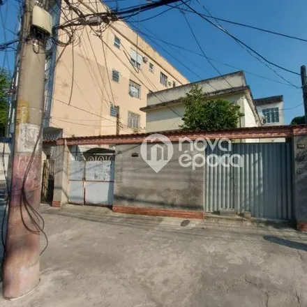 Image 2 - Rua Francisco Fragoso, Encantado, Rio de Janeiro - RJ, 20740-322, Brazil - House for sale
