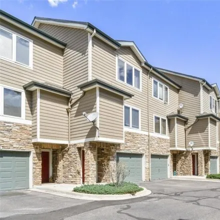 Buy this 2 bed house on 2757 West Riverwalk Circle in Littleton, CO 80123