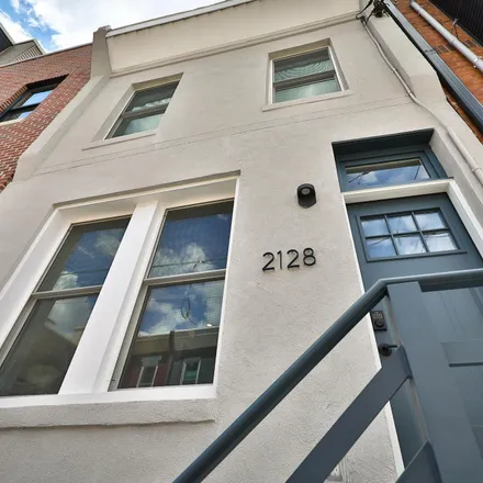 Buy this 2 bed townhouse on 2128 Fernon Street in Philadelphia, PA 19145
