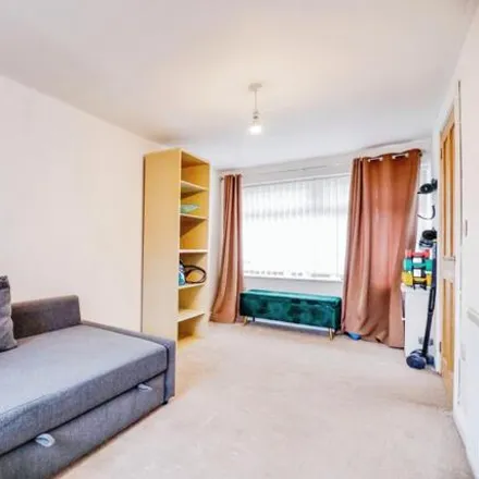 Image 6 - Merlin Close, Cardiff, CF14 9AW, United Kingdom - House for sale